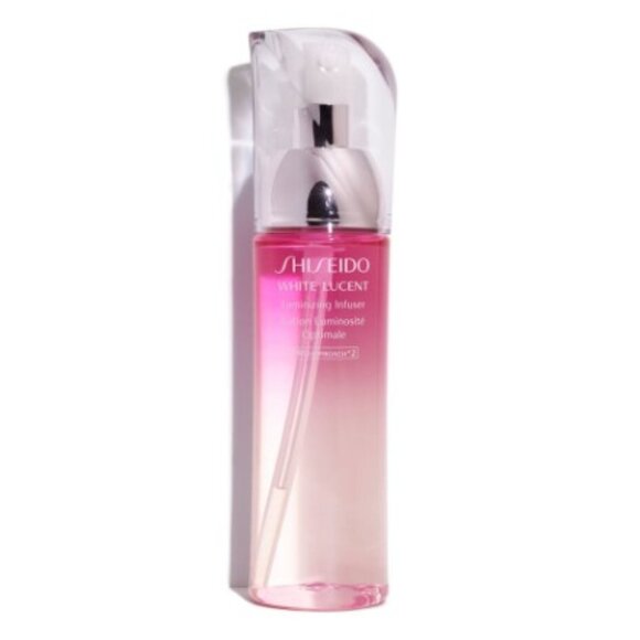 Shiseido White Lucent Luminizing Infuser 150ml - Picture 8 of 10